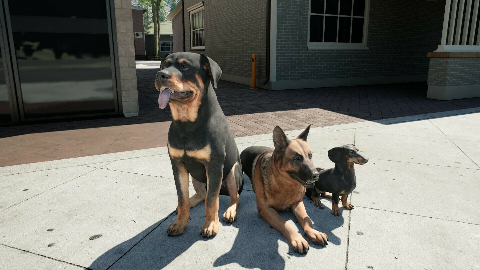 Ranch Simulator: Build, Hunt, Farm Screenshot 5