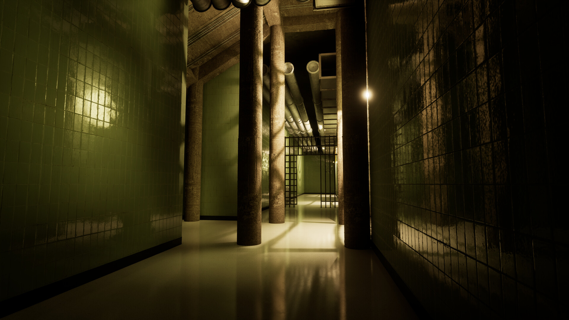 Backrooms: Escape Together Screenshot 14