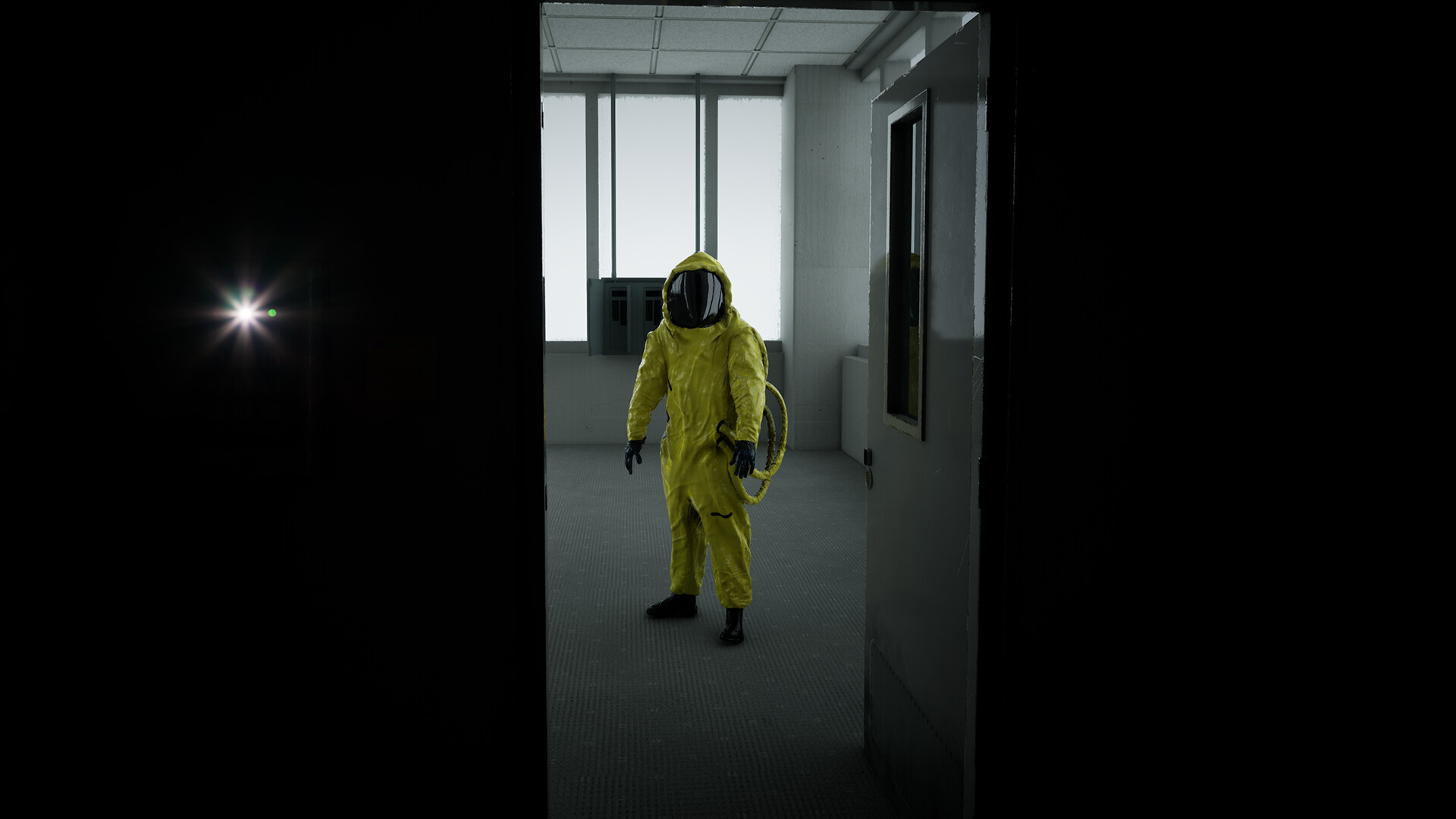 Backrooms: Escape Together Screenshot 16