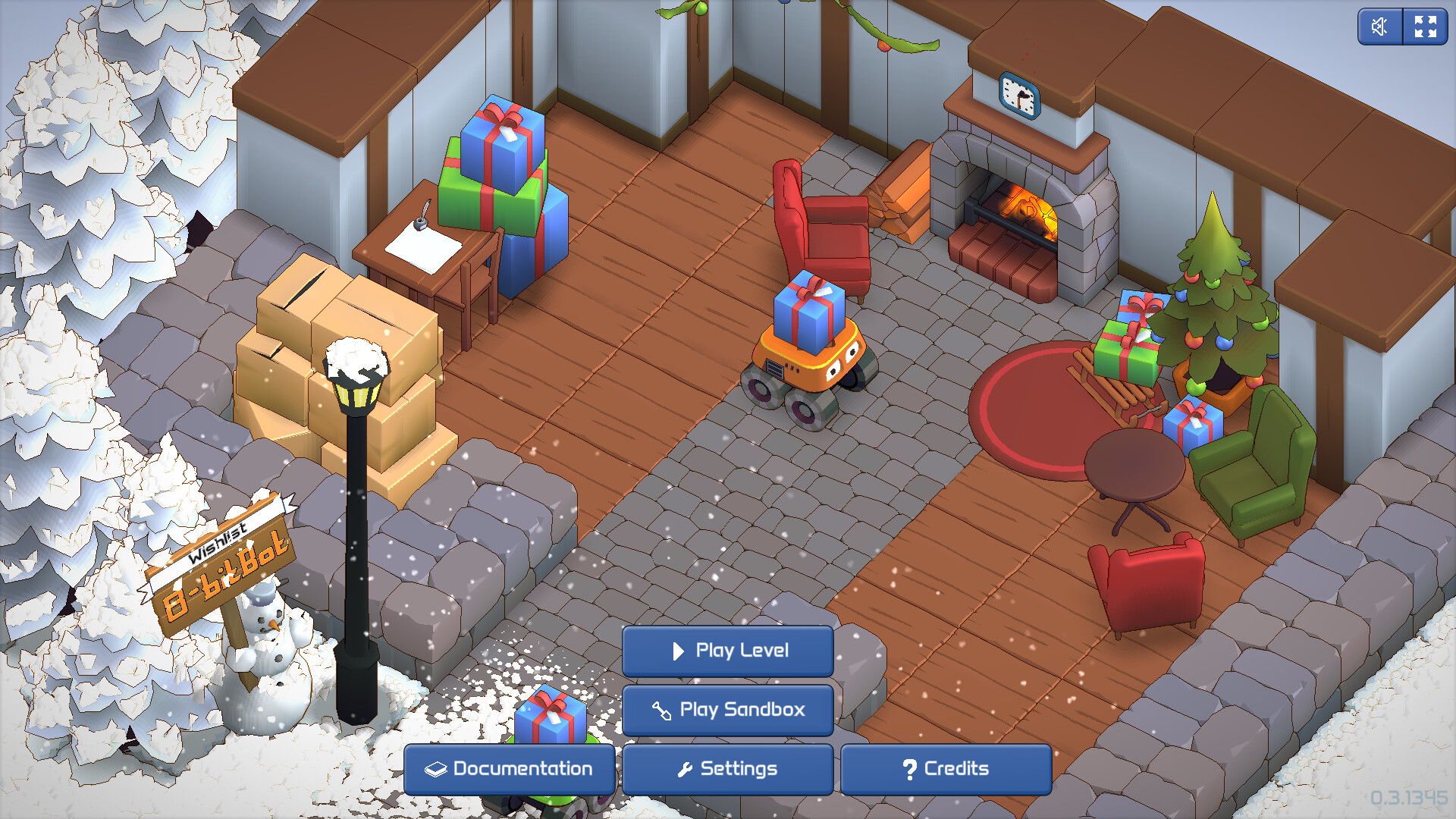 8-bitBot Screenshot 7