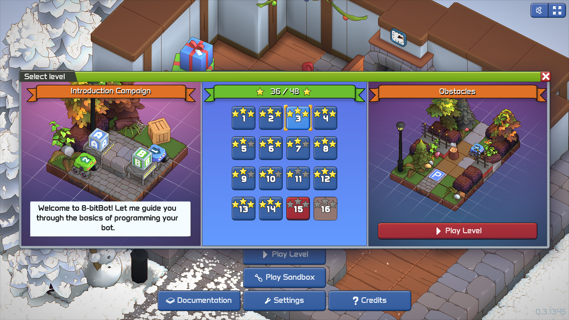 8-bitBot Screenshot 3