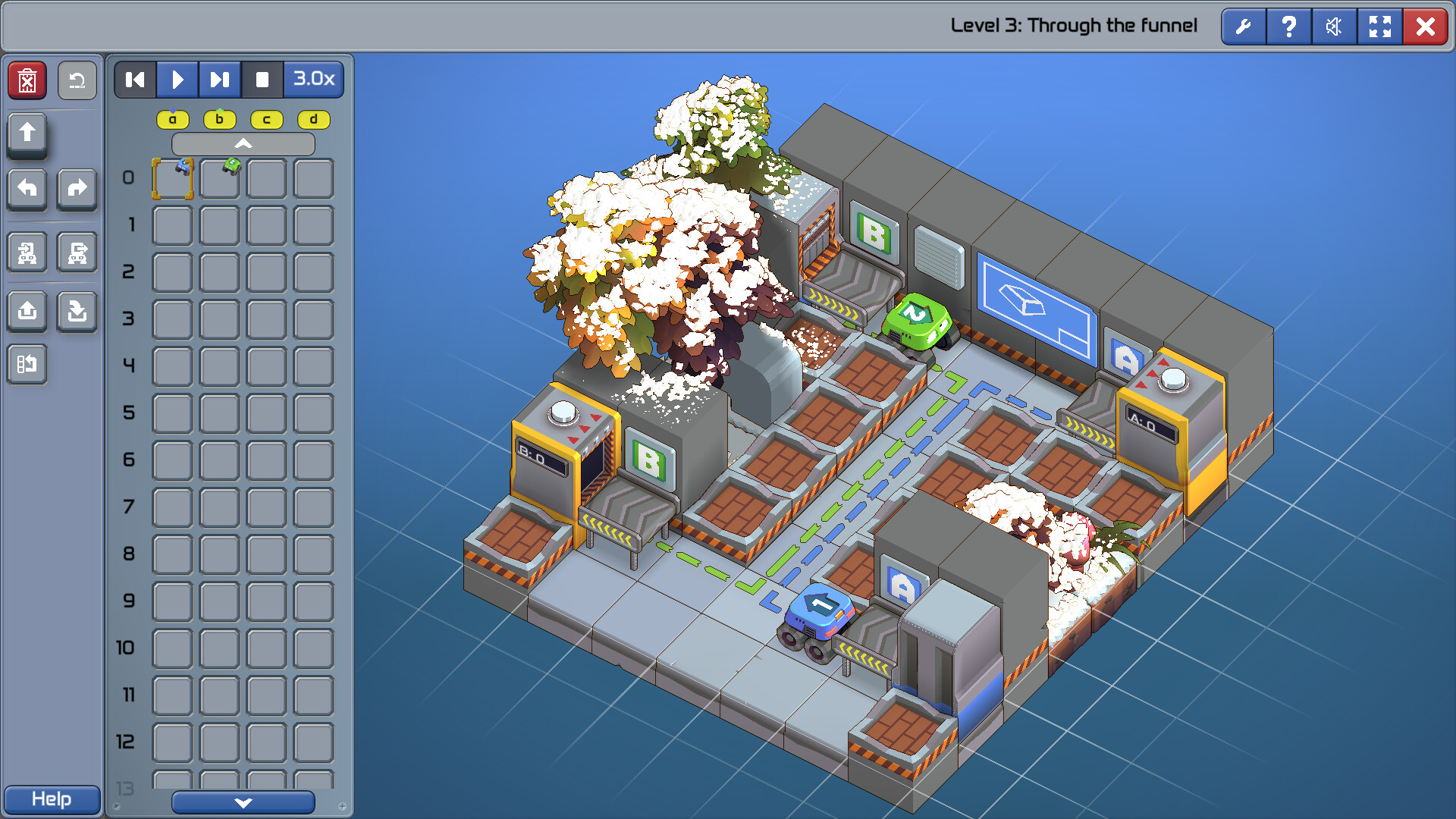 8-bitBot Screenshot 1