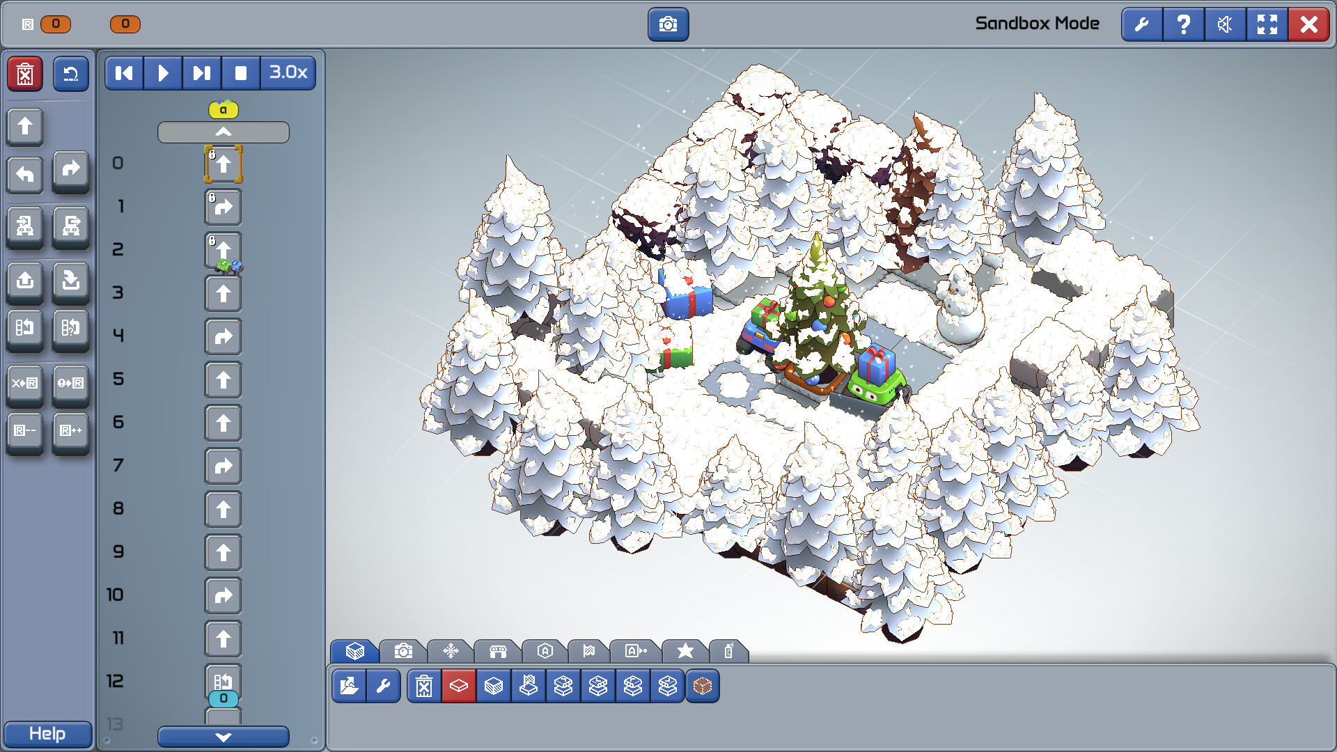 8-bitBot Screenshot 0