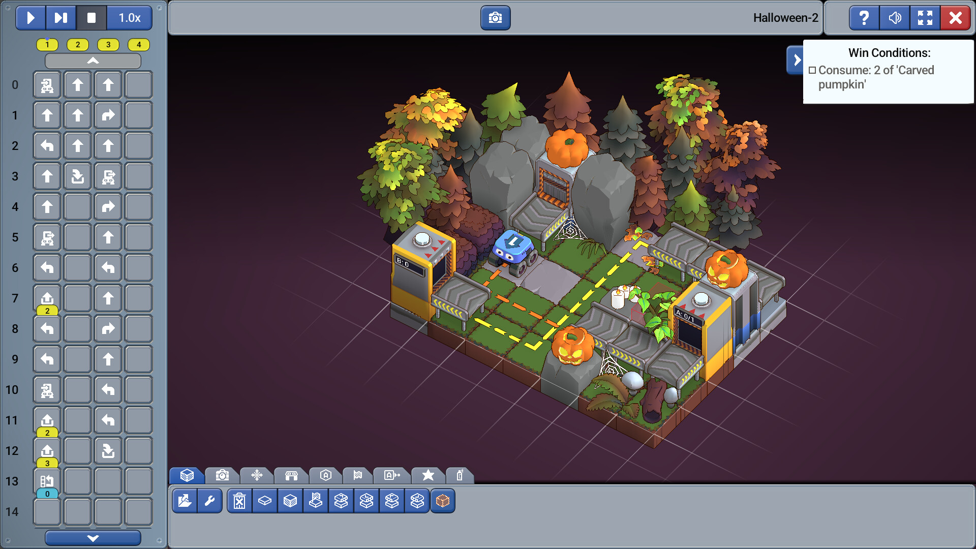 8-bitBot Screenshot 4