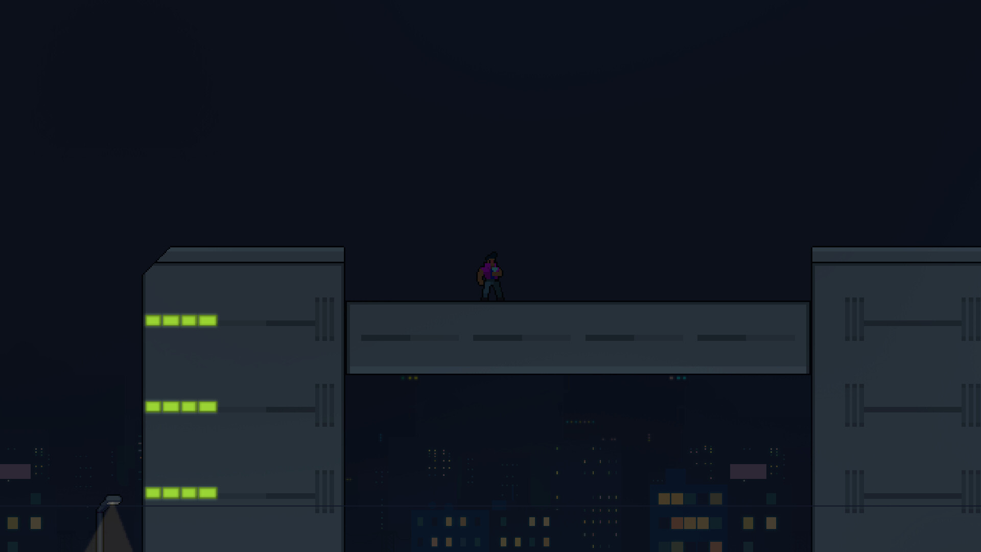 Cybro Screenshot 4