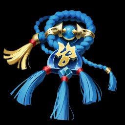 Acknowledgement of Weapon icon