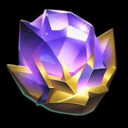 Infused Pressure Crystal icon
