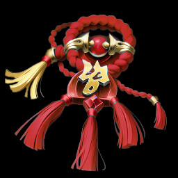 Acknowledgement of Blood icon