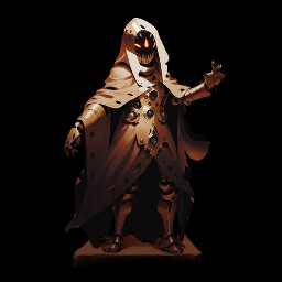 Puppet Annihilator icon