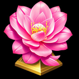 Crushing Blossom icon