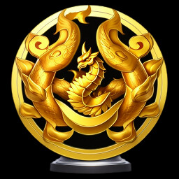 Striking Dragon icon