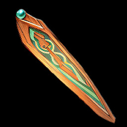 Qi-Tree Clipping icon