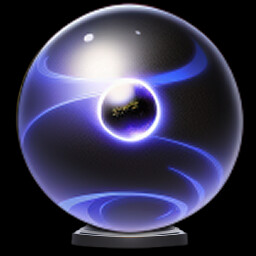 Bulging Shadow Core icon