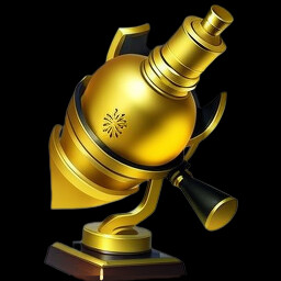 Falling Star Observatory icon