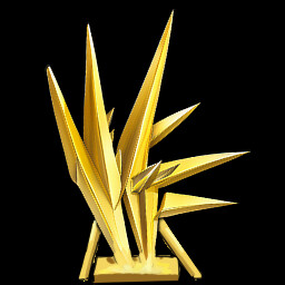 Goldspike icon