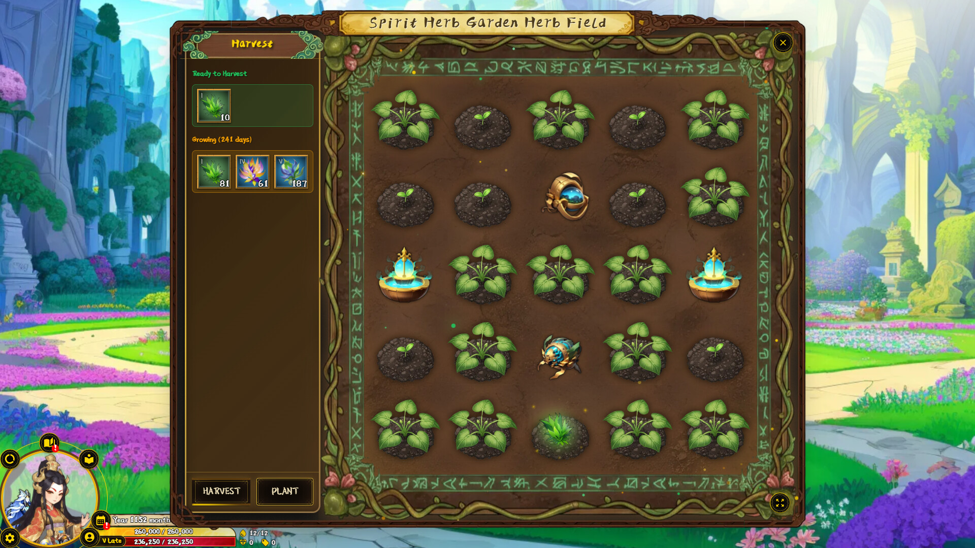 Ascend From Nine Mountains Screenshot 12