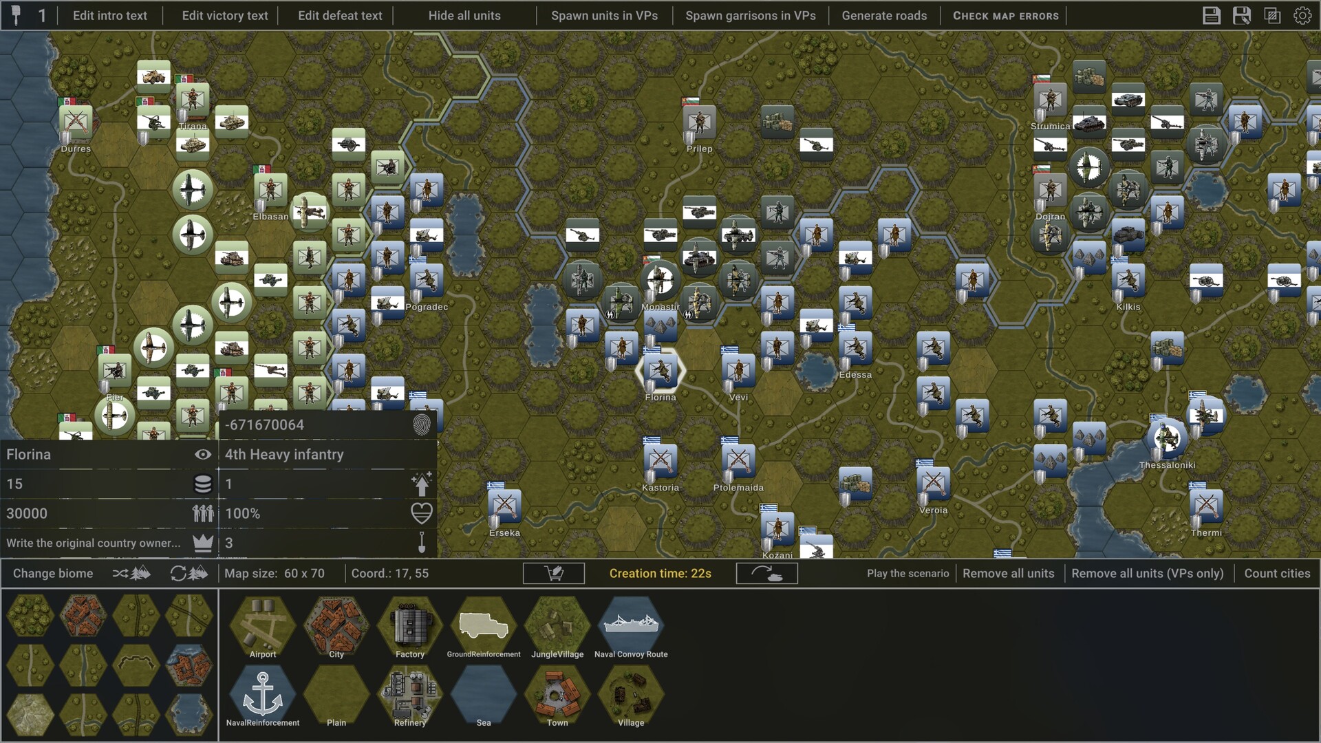 Hex of Steel Screenshot 13