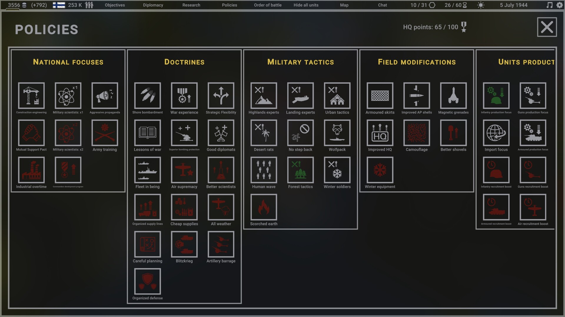 Hex of Steel Screenshot 7