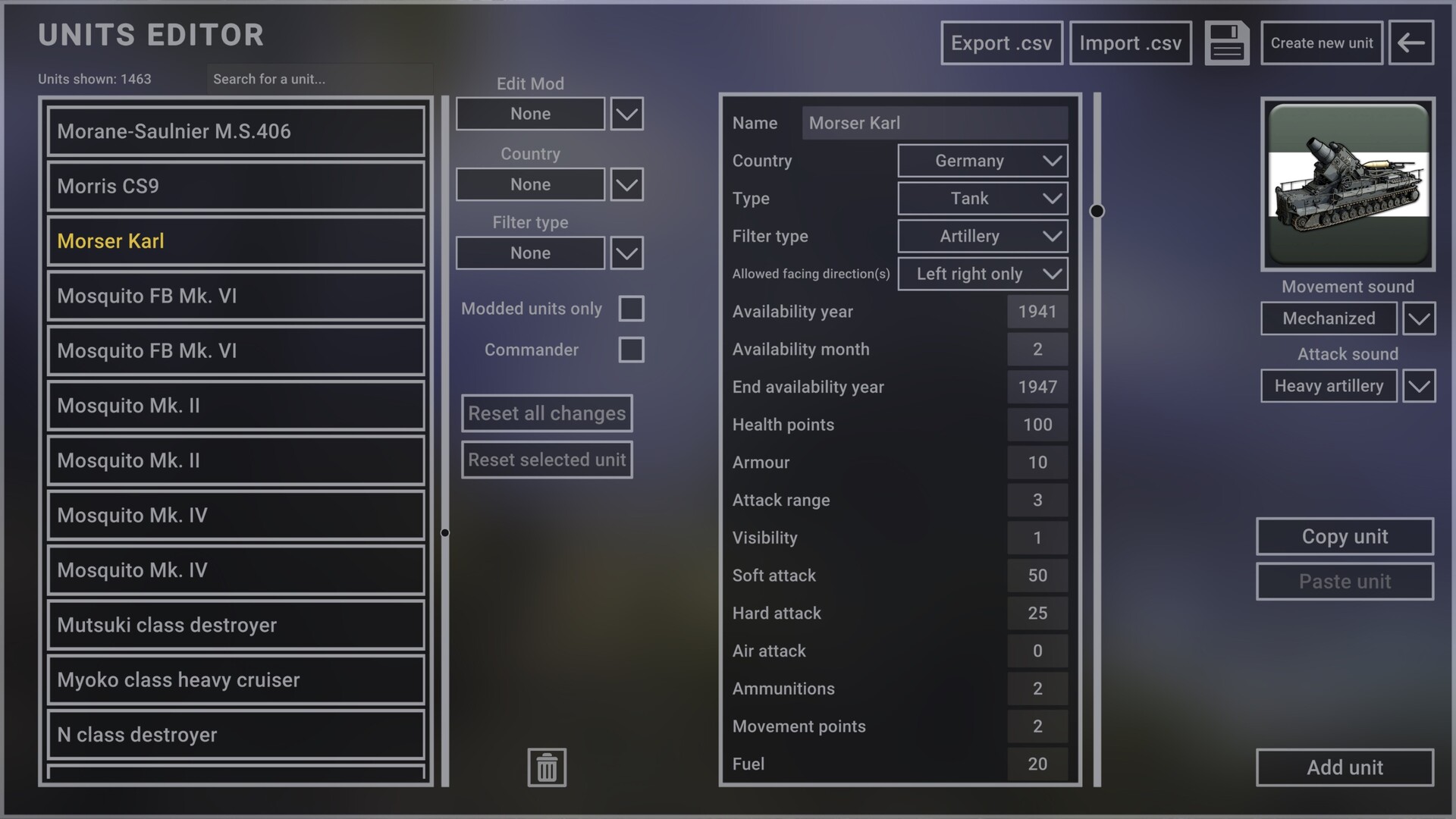 Hex of Steel Screenshot 14