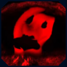 Slumbering shadows icon