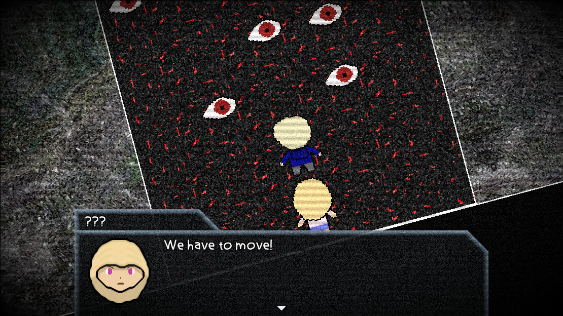 Slumberer's Universe Screenshot 0