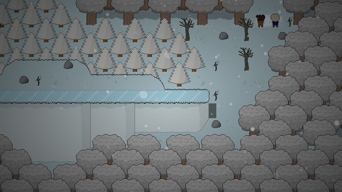 Slumberer's Universe Screenshot 8