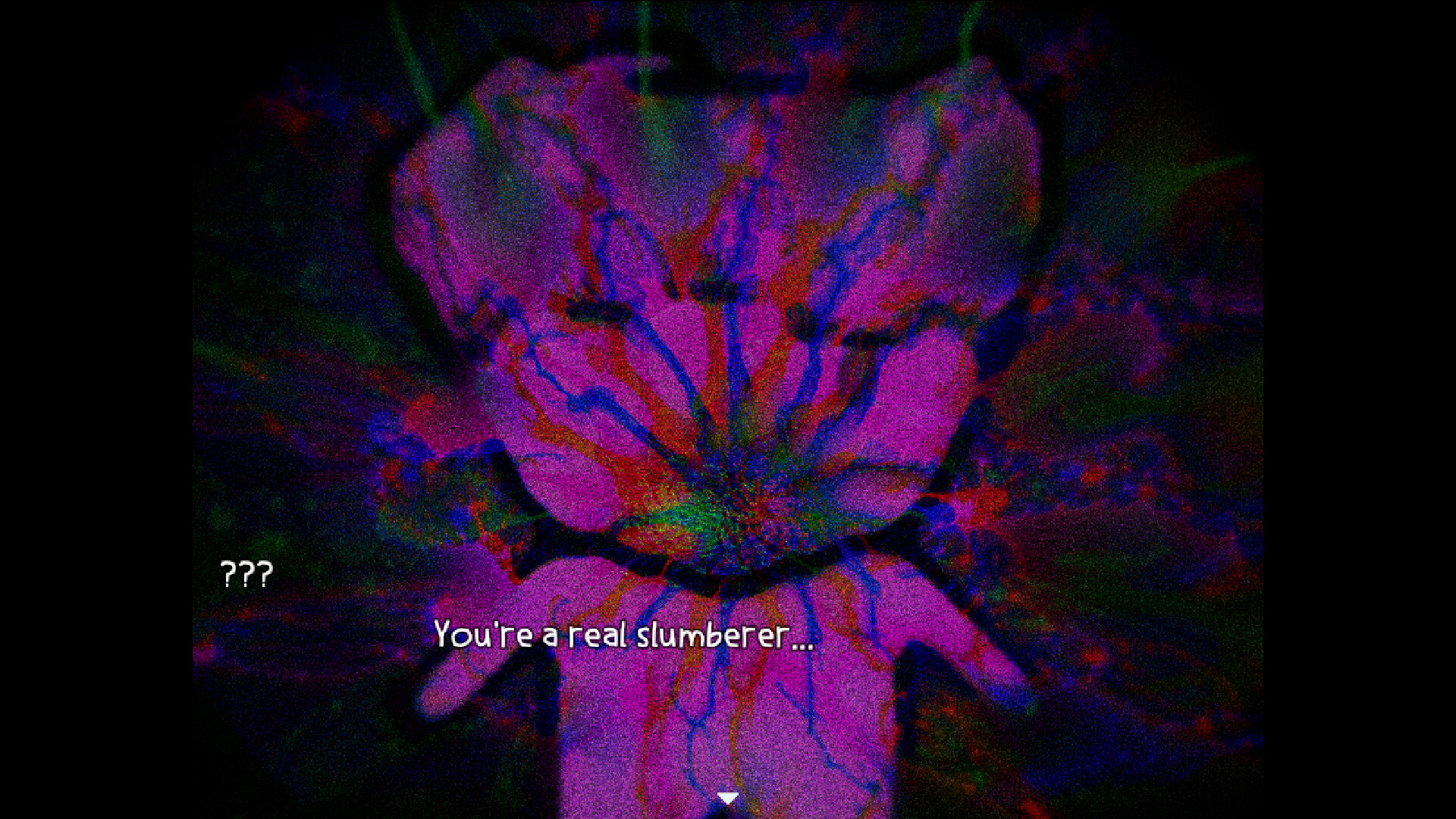 Slumberer's Universe Screenshot 7