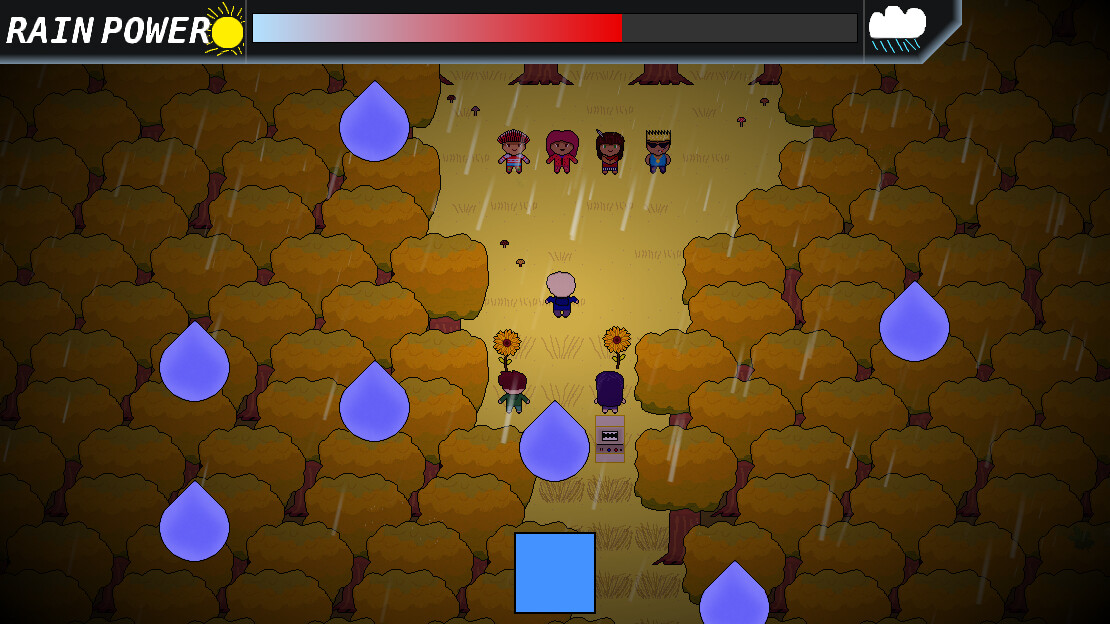 Slumberer's Universe Screenshot 5