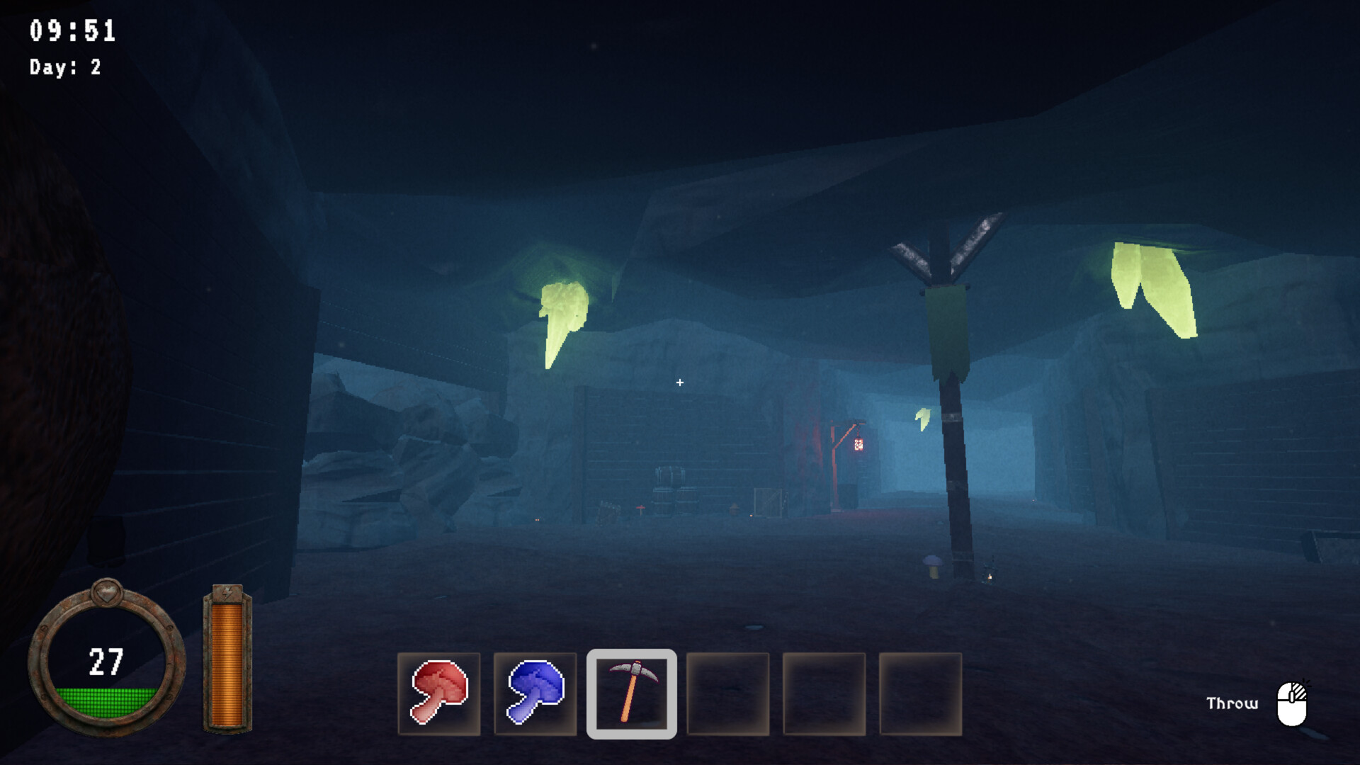 VeinLight Screenshot 5