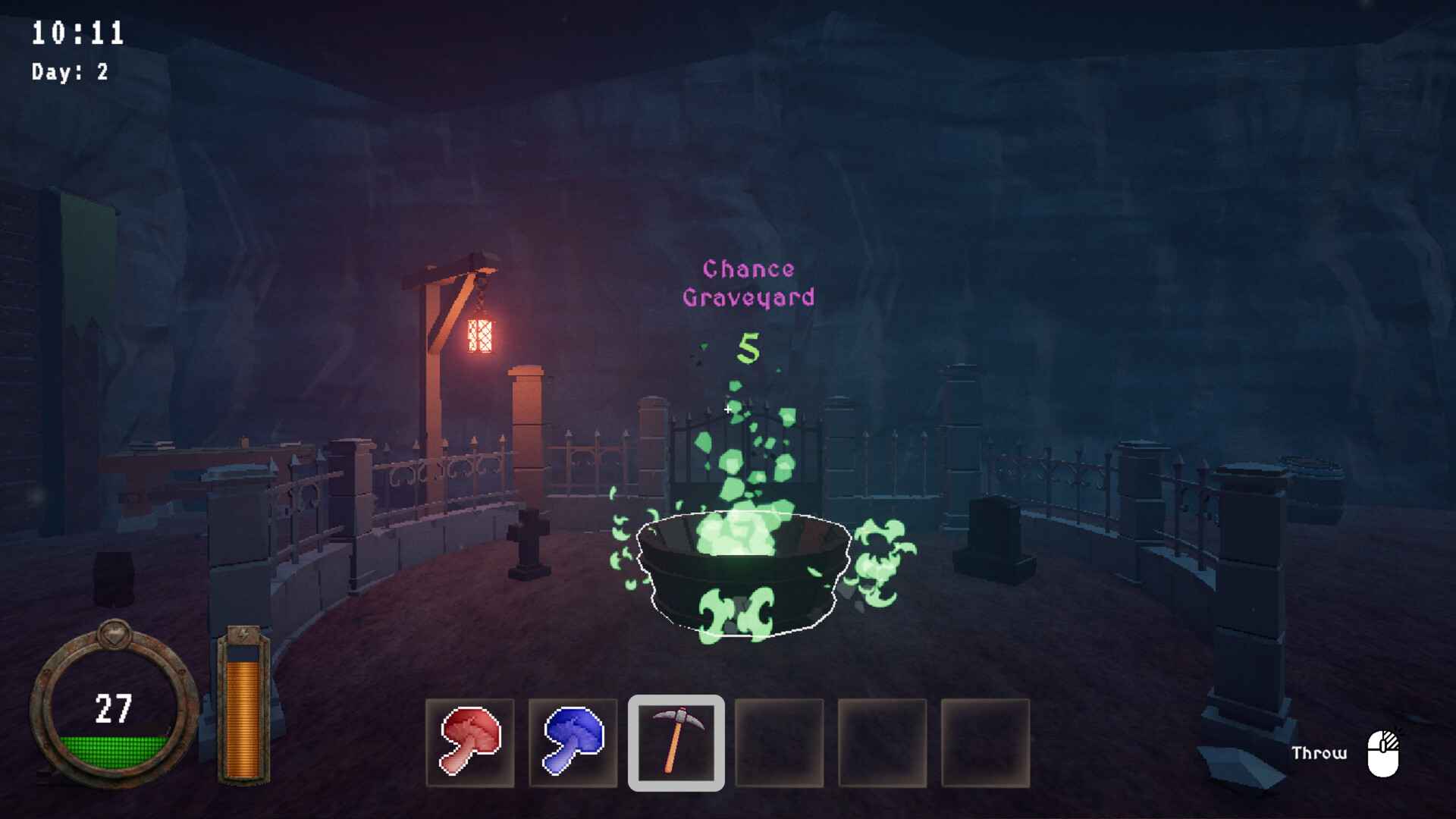 VeinLight Screenshot 6