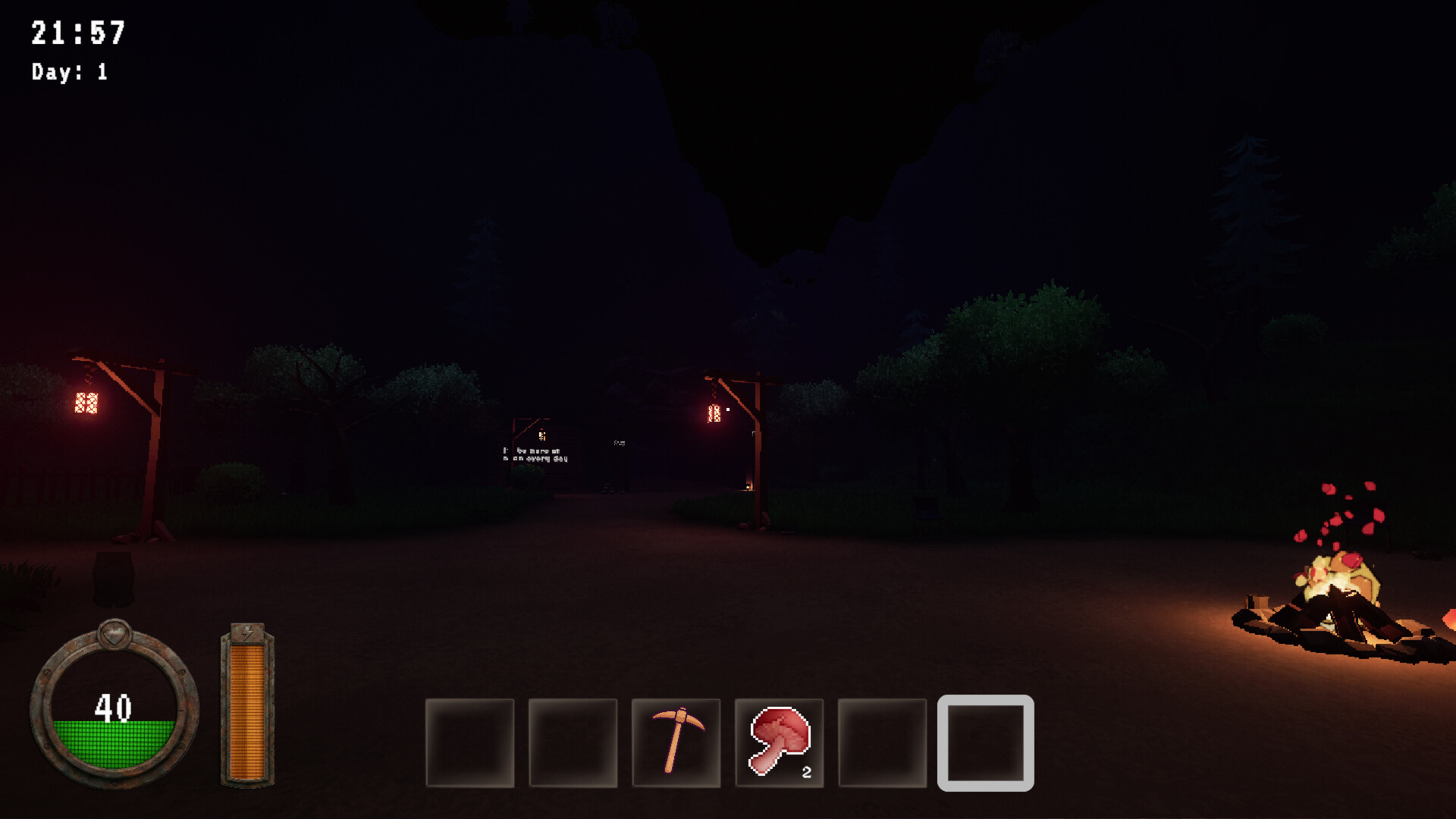 VeinLight Screenshot 4