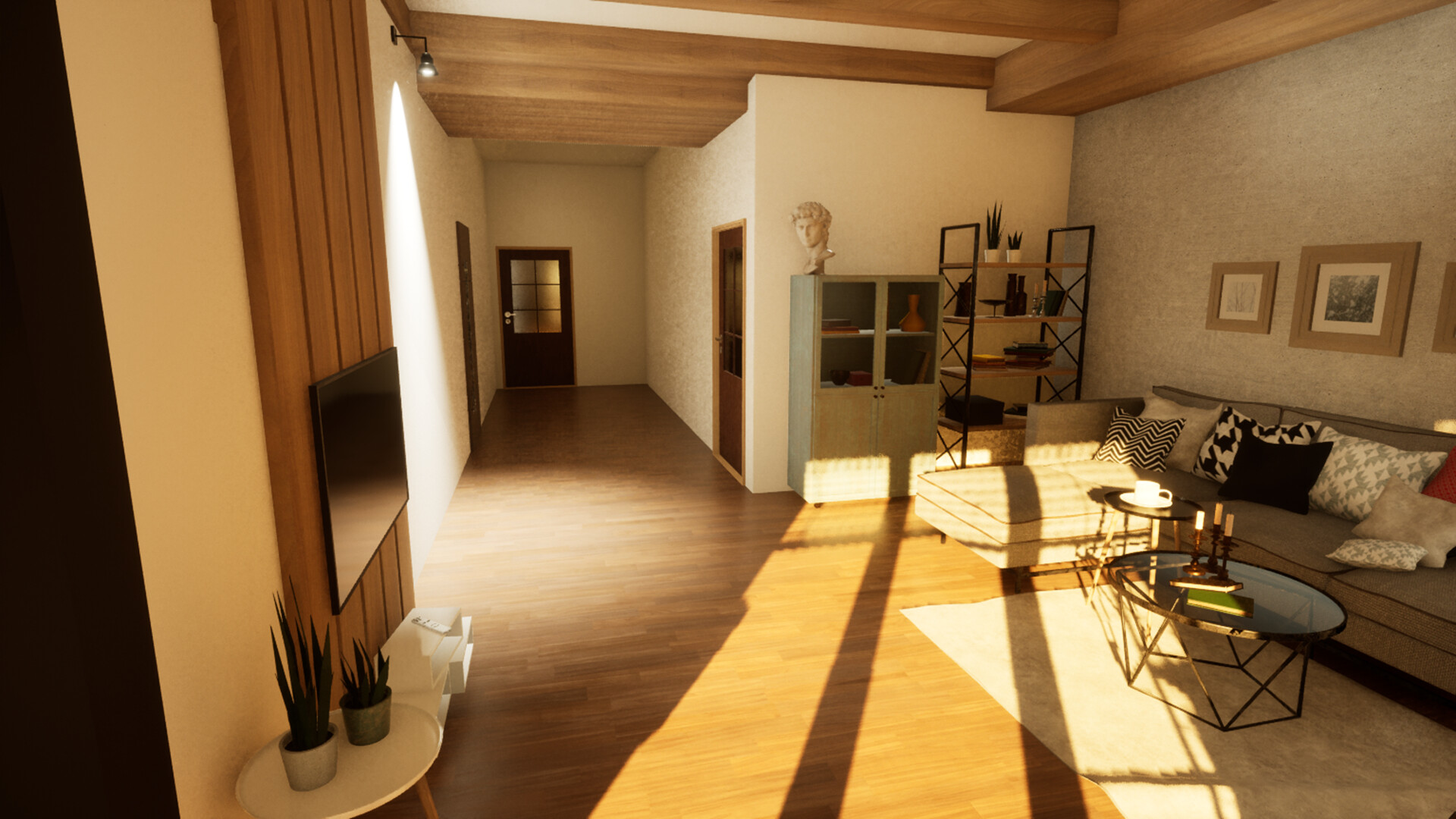 The Unclosed Case: Pike Screenshot 6