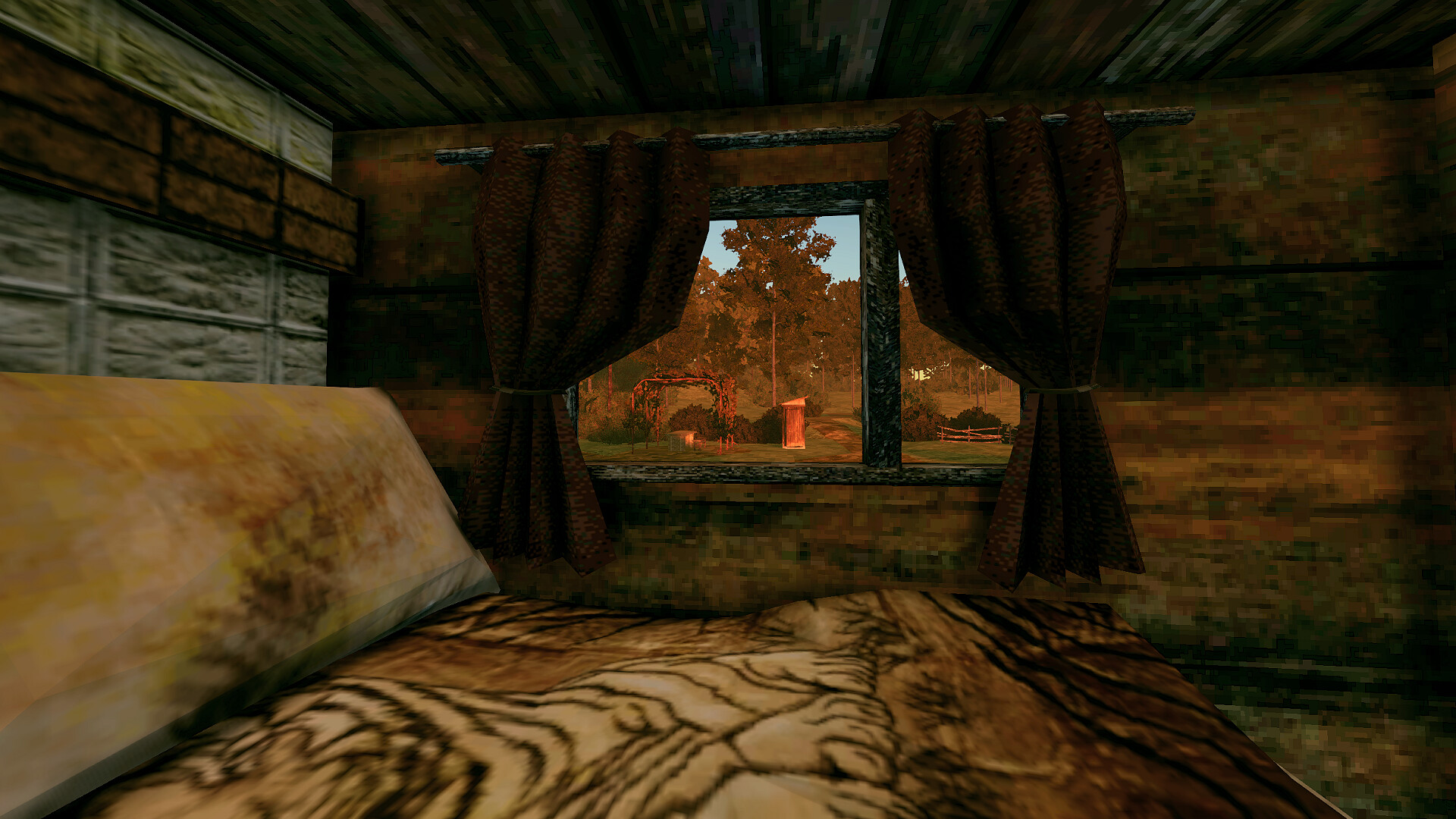 Dread Fields Screenshot 5