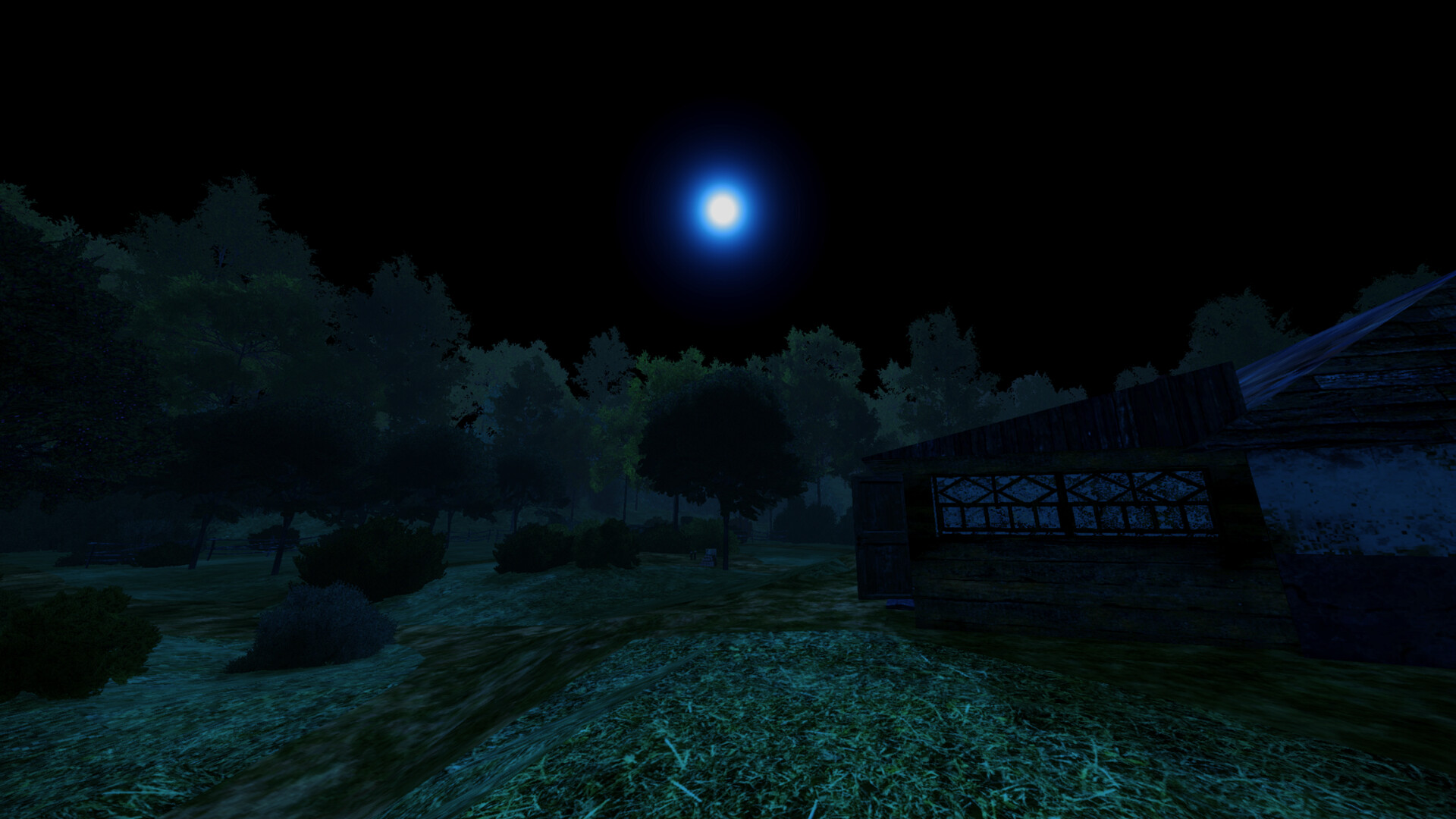 Dread Fields Screenshot 4