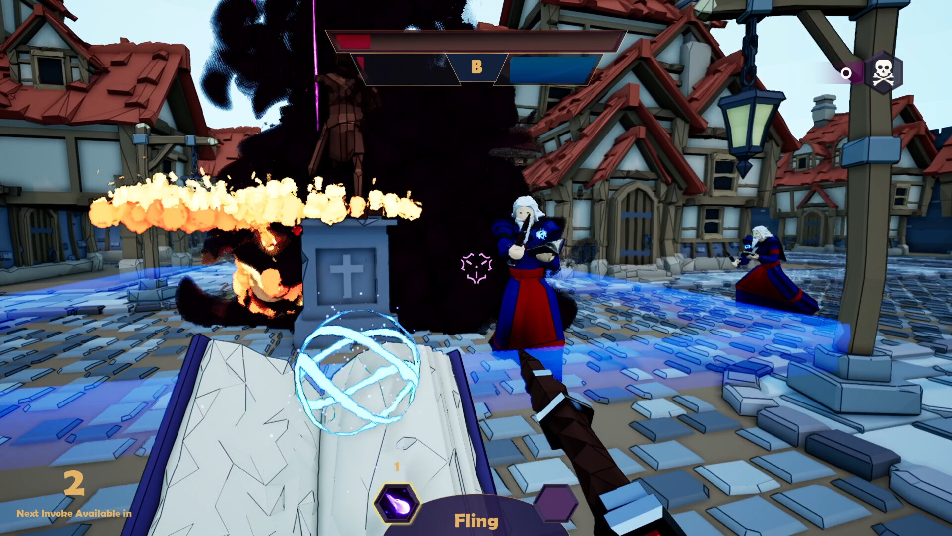 Spellers Screenshot 1