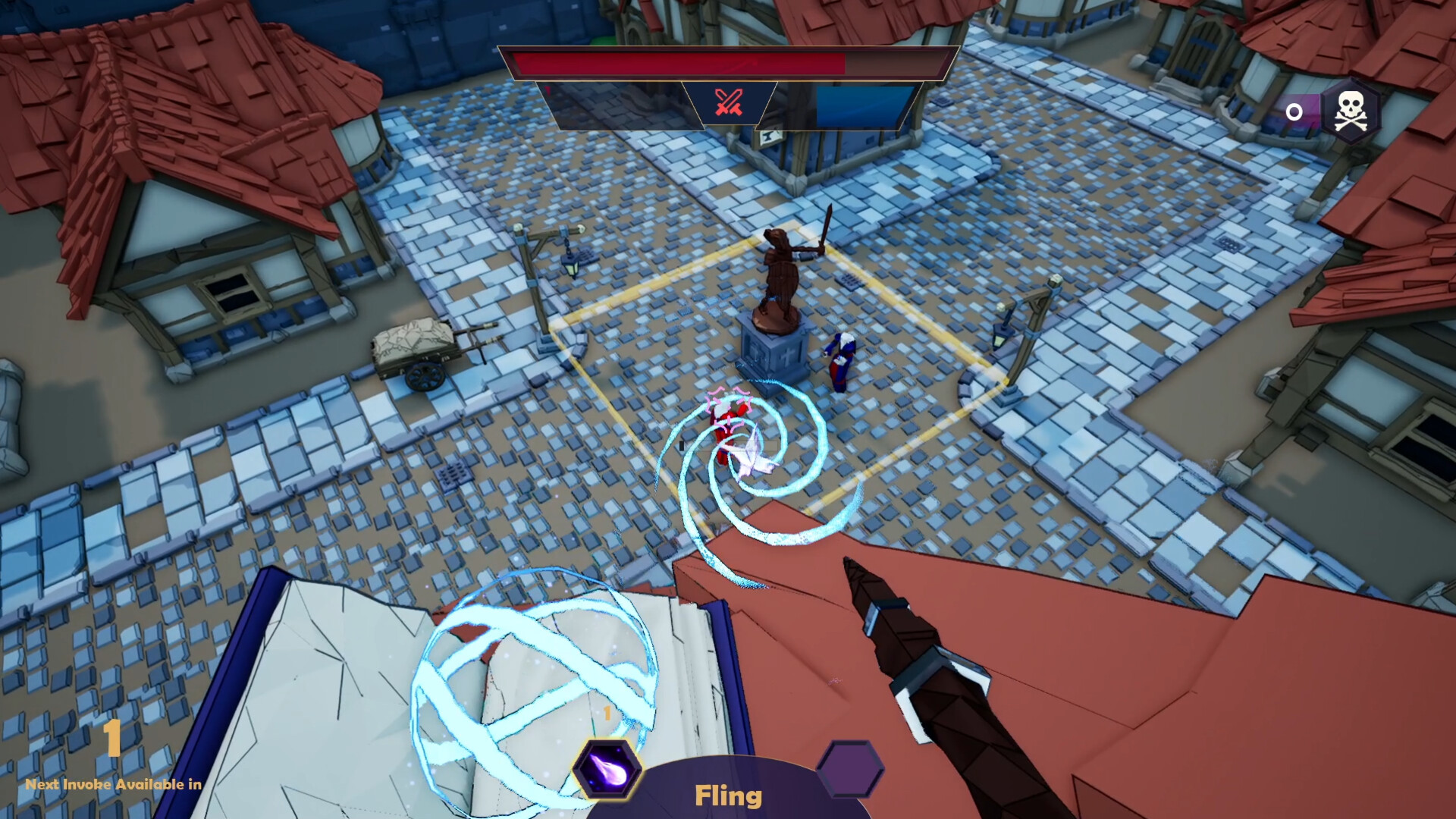 Spellers Screenshot 4