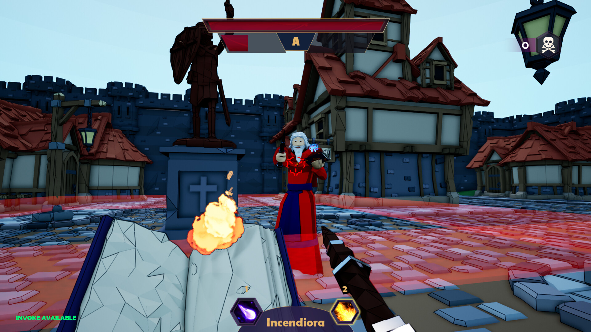 Spellers Screenshot 3