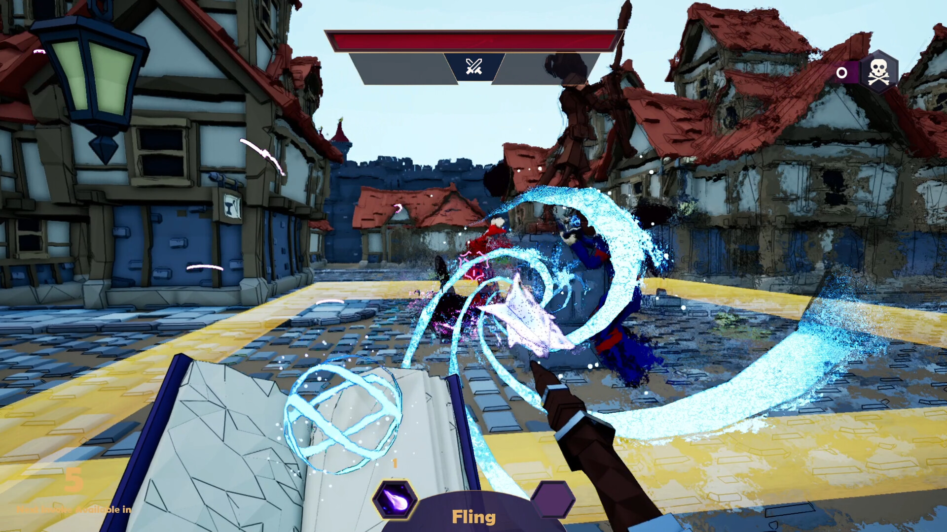 Spellers Screenshot 0