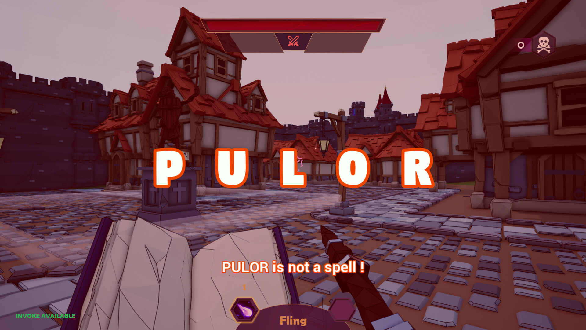 Spellers Screenshot 2