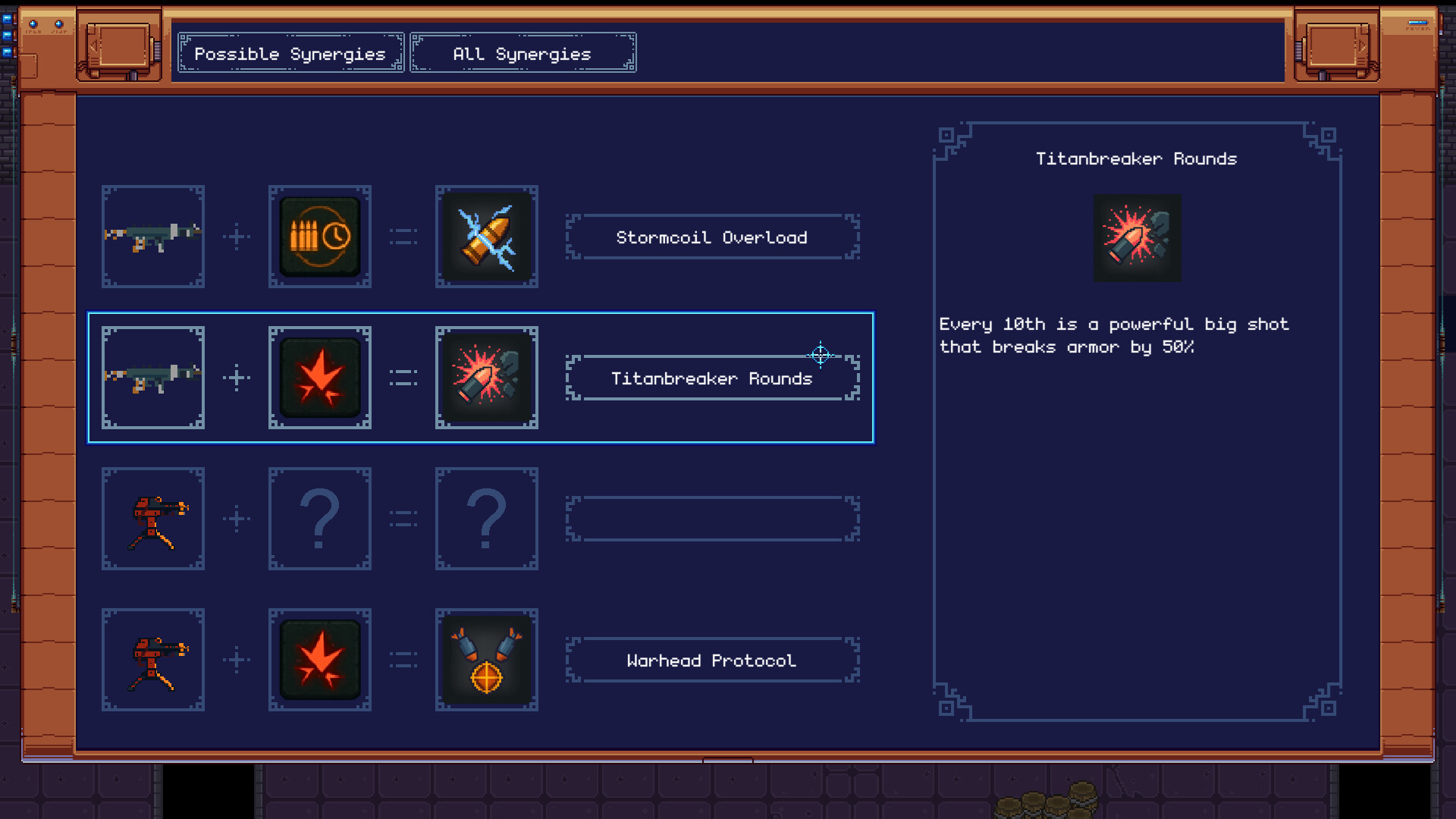 Bug Alliance Demo Screenshot 7