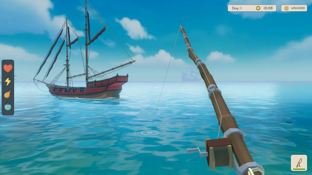 Storm Seas Screenshot 7