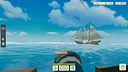 Storm Seas Screenshot 1