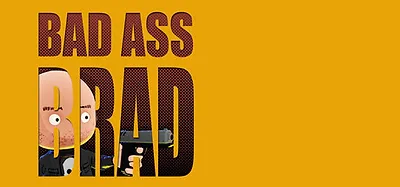 Badass Brad