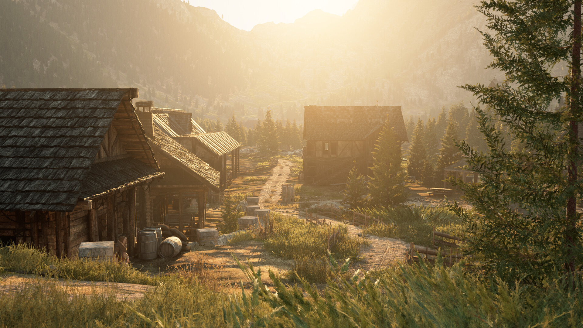 Medieval Horse Simulator Screenshot 6