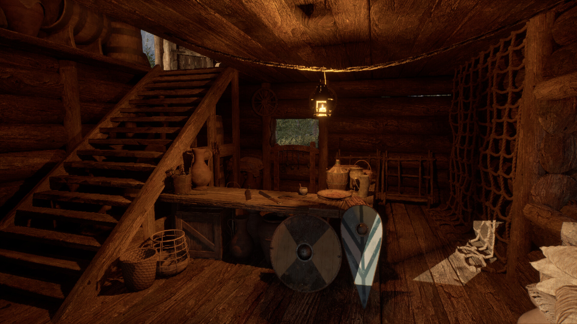 Medieval Horse Simulator Screenshot 4