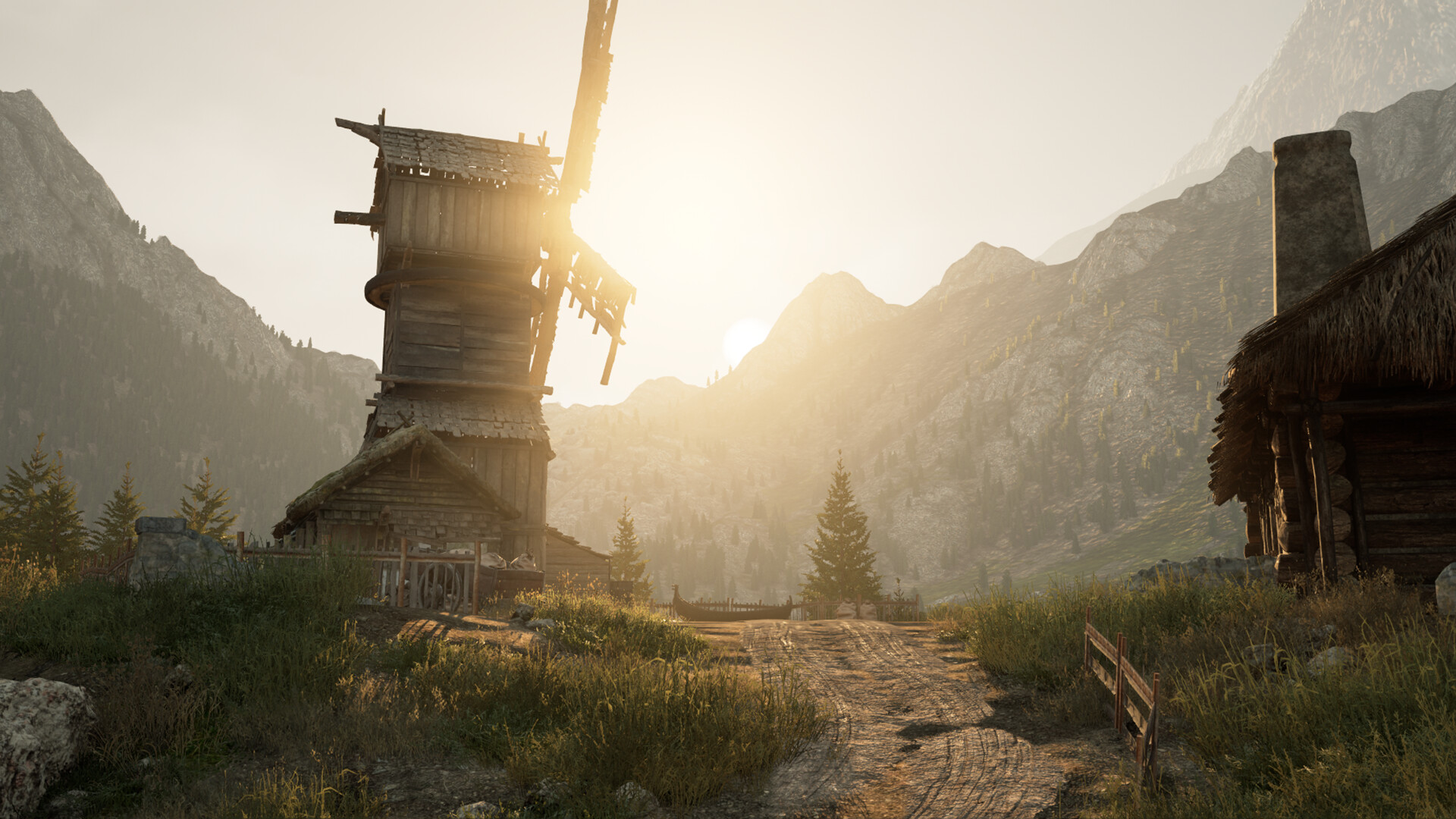 Medieval Horse Simulator Screenshot 3