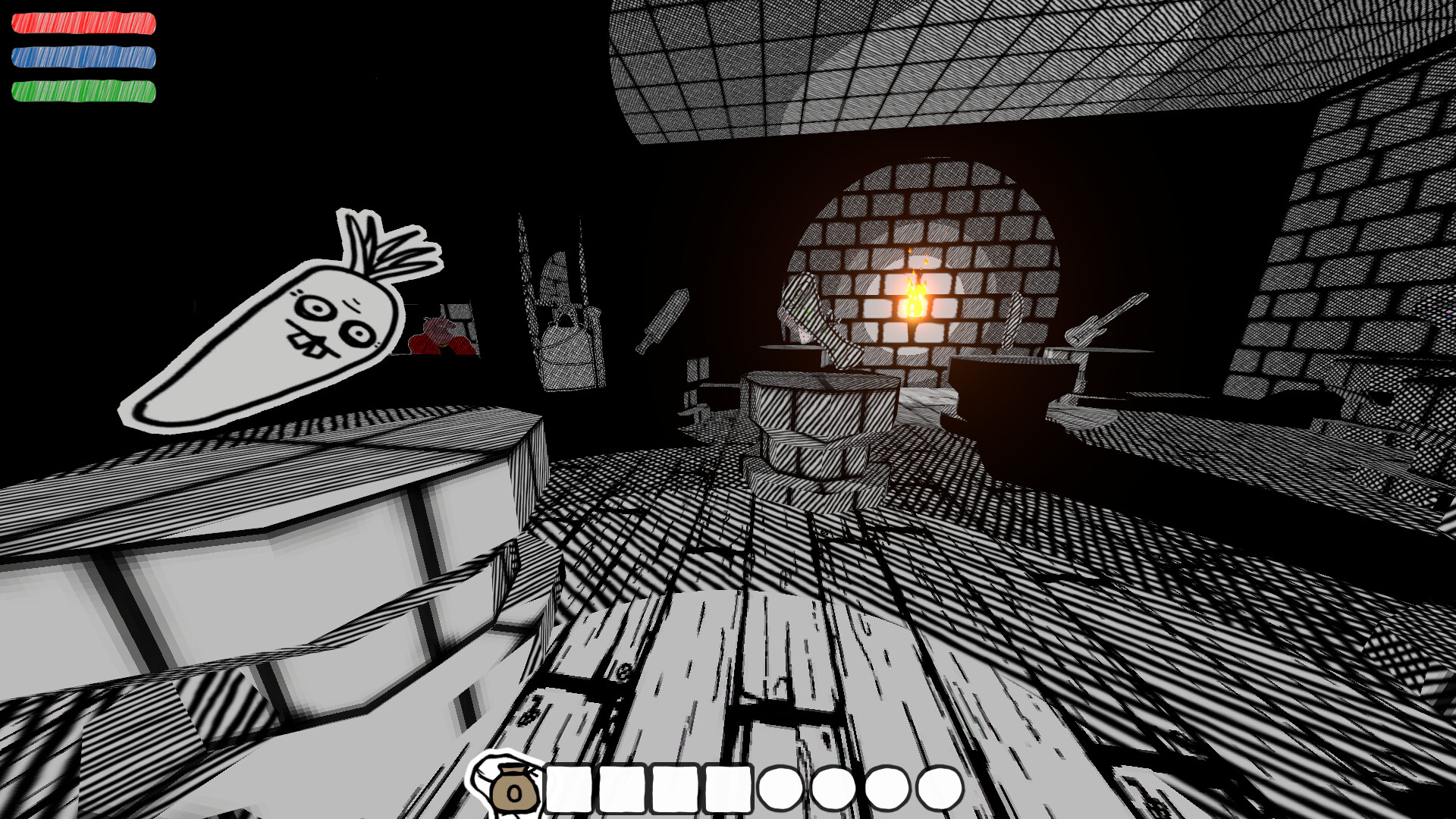 Wizard's Oblation Screenshot 9