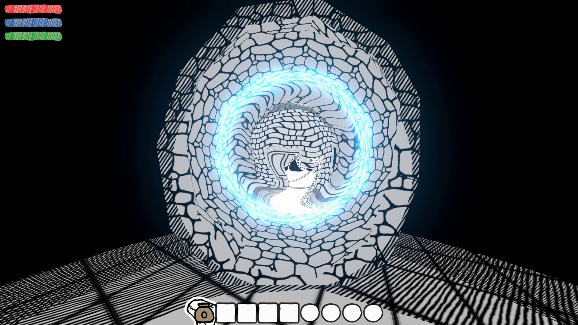 Wizard's Oblation Screenshot 8