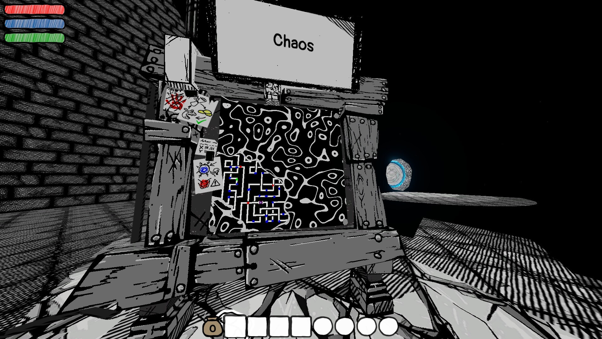 Wizard's Oblation Screenshot 6