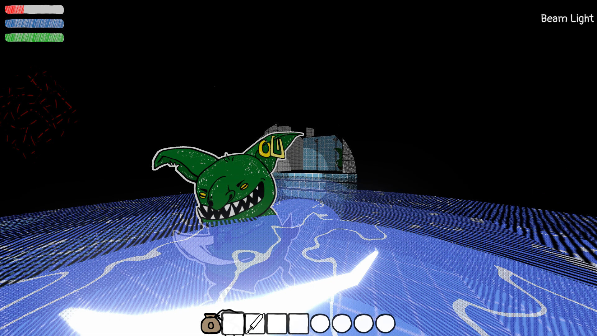 Wizard's Oblation Screenshot 4